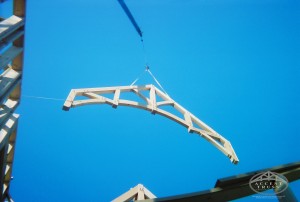 trusses
